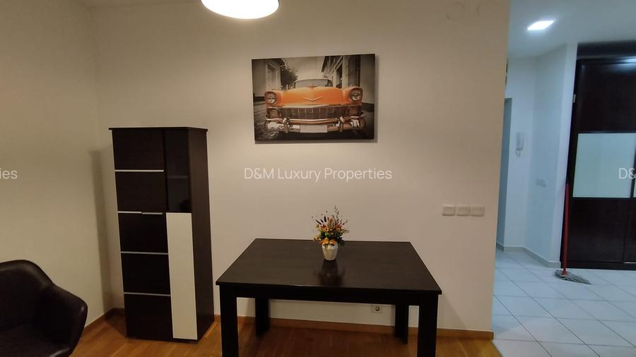 Inchiriere 2 camere Aparatorii Patriei Monaco Towers - 23