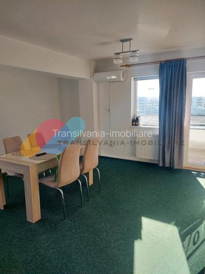 Apartament 3 Camere, 70 mp + Terasă 15 mp, Marasti, zona Aurel Vlaicu - 2