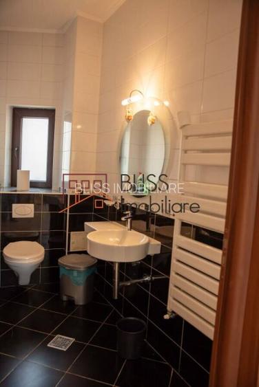 Casă / Vilă 5 camere în zona  Iancu Nicolae British School Bucharest - 10