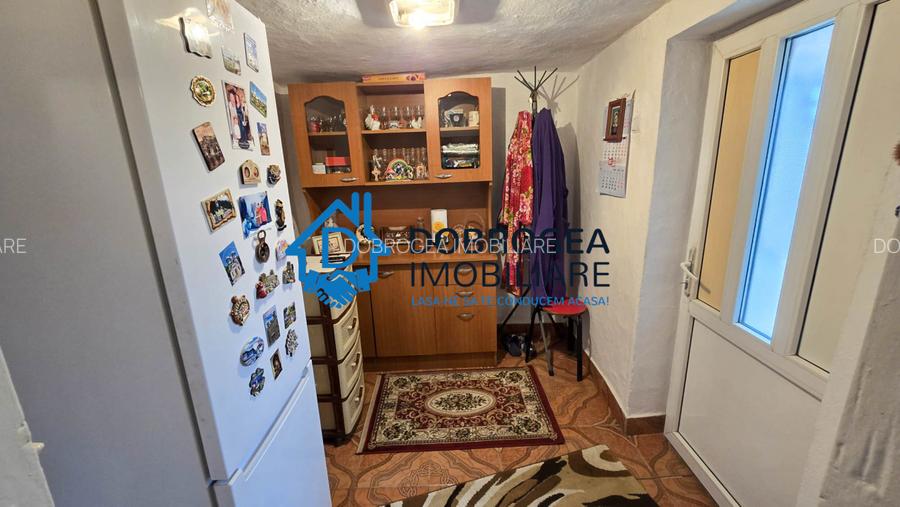 MIHAIL KOGALNICEANU-CASA BATRANEASCA ,TEREN 1975 MP - 8