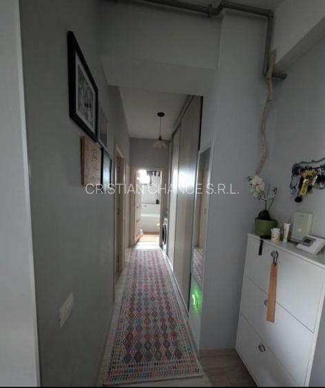 39651  Apartament 2 camere Tomis Plus - 6