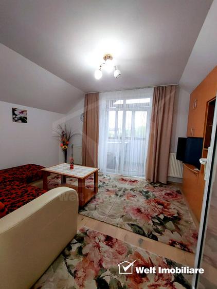 Apartament 2 camere, 42 mp, parcare, Zorilor