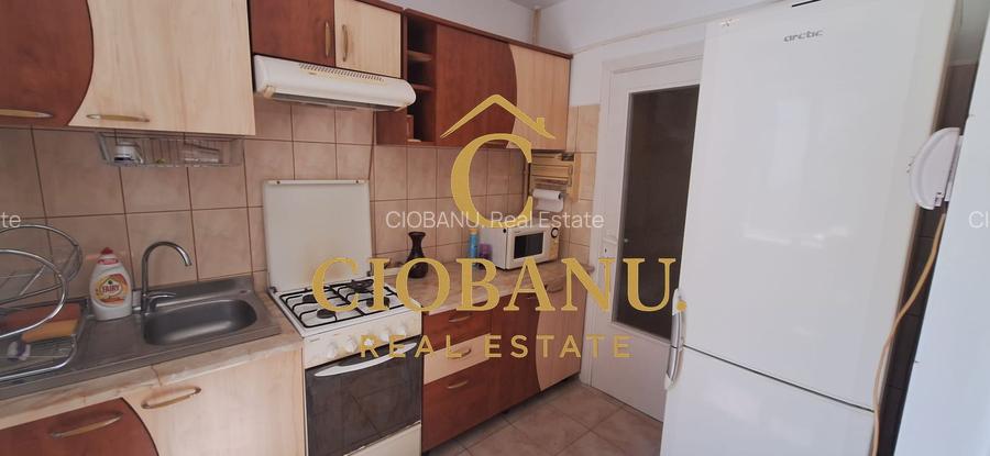 Apartament 2 camere etaj 1/4 de vanzare zona Valea Rosie - 8