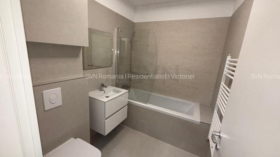 REA1027248 Apartament modern 3 Camere Darwin Residence - 16