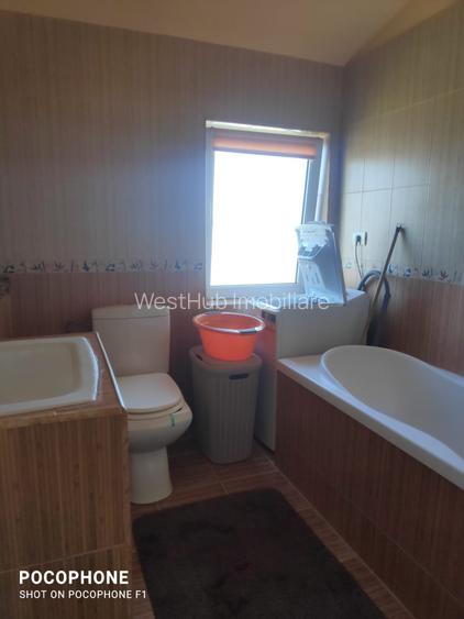Apartament 3 camere, 60 mp utili, etaj 2 - Giarmata Vii - 6