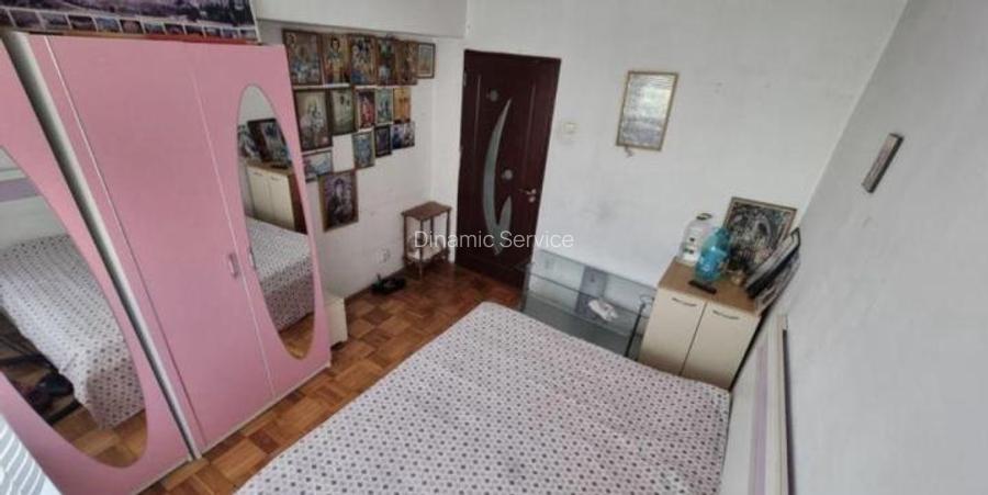 4 Camere Chisinau,dec,reabilitat,Centrala T - 2