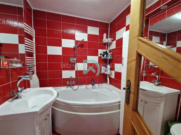 Apartament 4 camere, Tractorul, Brasov - 7