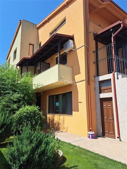 Vila Zona Turistica 7 Camere, Finisaje de Lux, Aproape de Plaja, 428 mp utili - 41