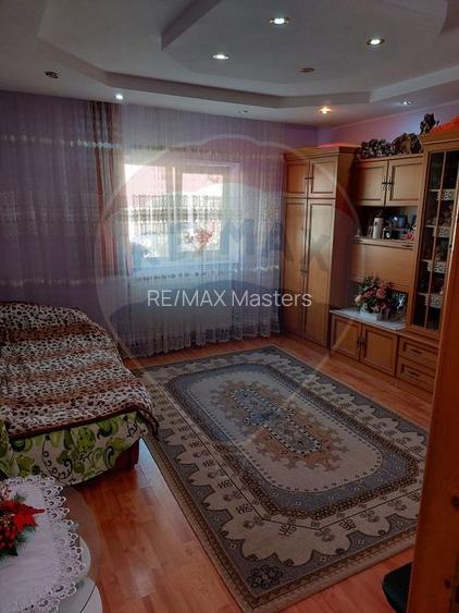 Apartament cu o cameră, vânzare, Burdujeni, Suceava - 2