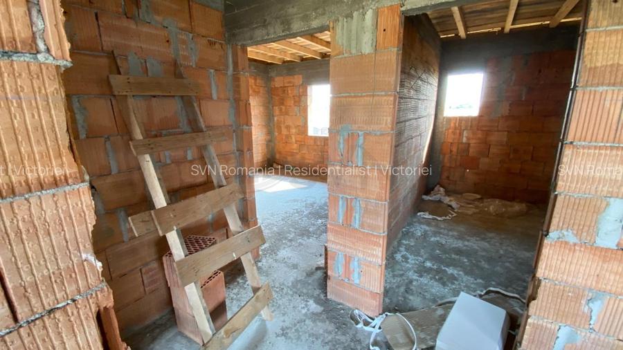 REV2005007 Casa de vanzare 3 camere  Clinceni - 7
