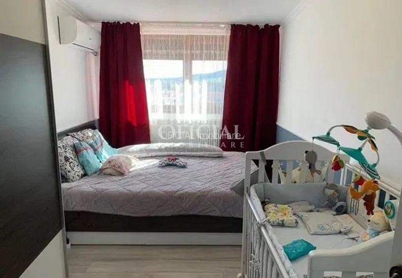 Apartament 3 camere | AC | Zona Prof. Ioan Rus | Floresti - 3