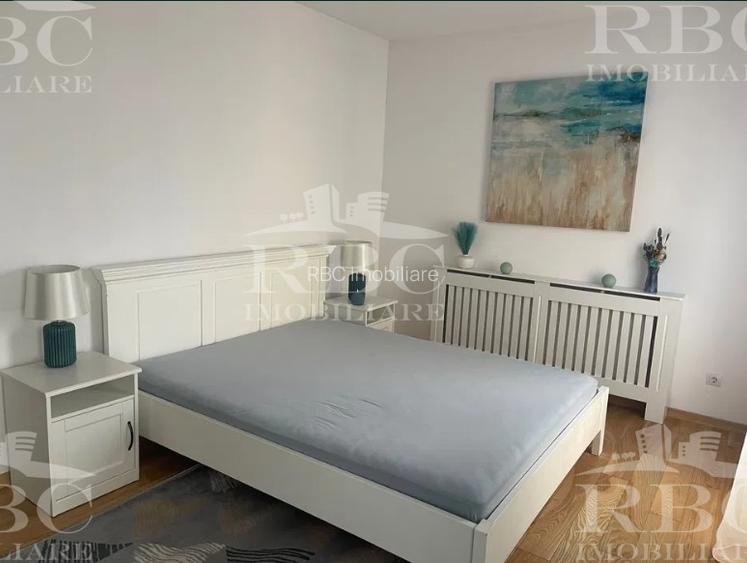 Apartament 2 camere cu gradina si parcare in Buna Ziua - 4