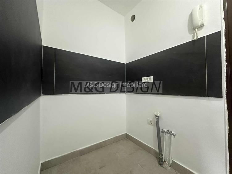 Etaj 2  garsoniera amenajata Aradului-Agronomie - 6