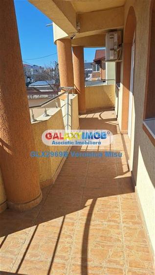 Apartament 3 camere 80 mp | Parcare - Curte | M. Aparatorii Patriei - 3