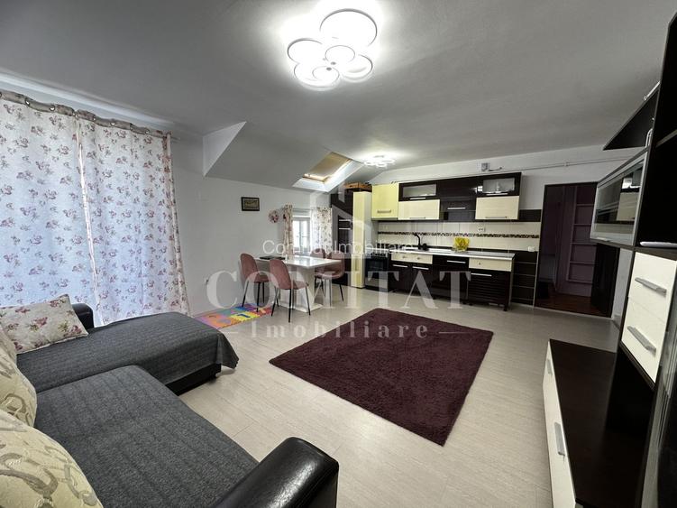 Apartament 2 camere | Preț excelent | Zona Str Florilor - 8