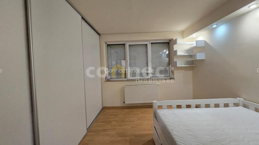 Apartament de inchiriat cu 3 camere | Buna Ziua I Fagului - 7