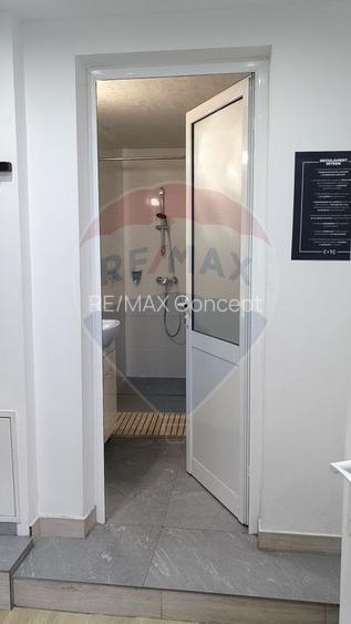 Spațiu comercial de vanzare în zona Central - 29