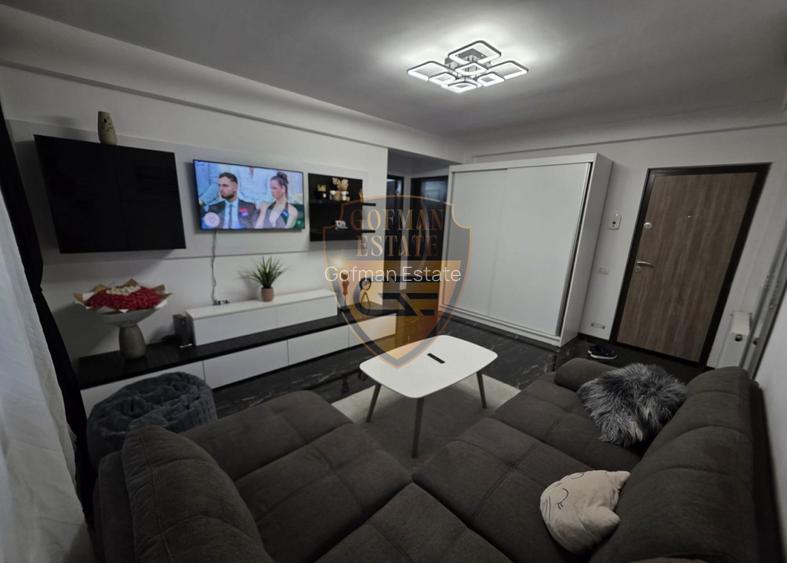 2 camere, Faleza Nord - Spațiu Comercial - 38mp, parter posibilitate extindere - 3