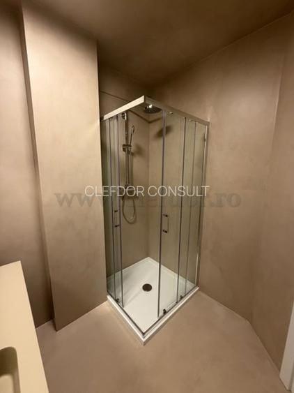 Herastrau - apartament cu 4 camere, terase, renovat 2026 - 7