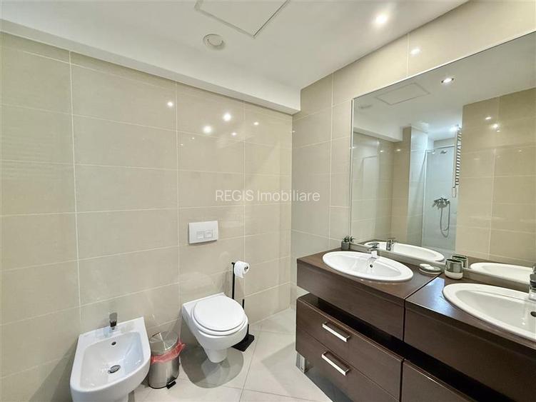 130 mp utili, 3 camere, Silver Mountain, Poiana Brasov - 11