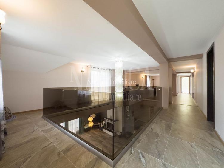 Casa 4 camere de vanzare in Borhanci, Cluj Napoca - 9