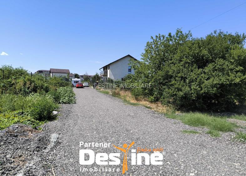 Teren intravilan 583mp, Soseaua Alexandriei limita Sector 5 - 3