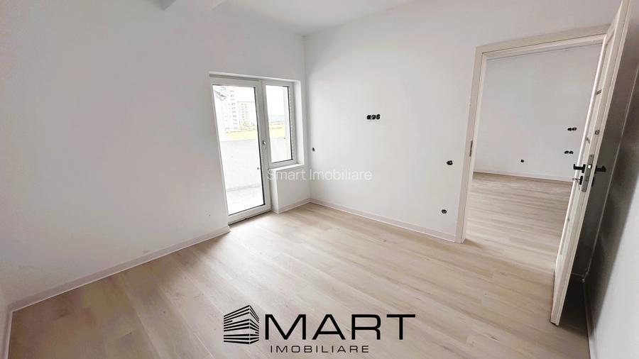 Apartament 2 camere 45mp Doamna Stanca - 5