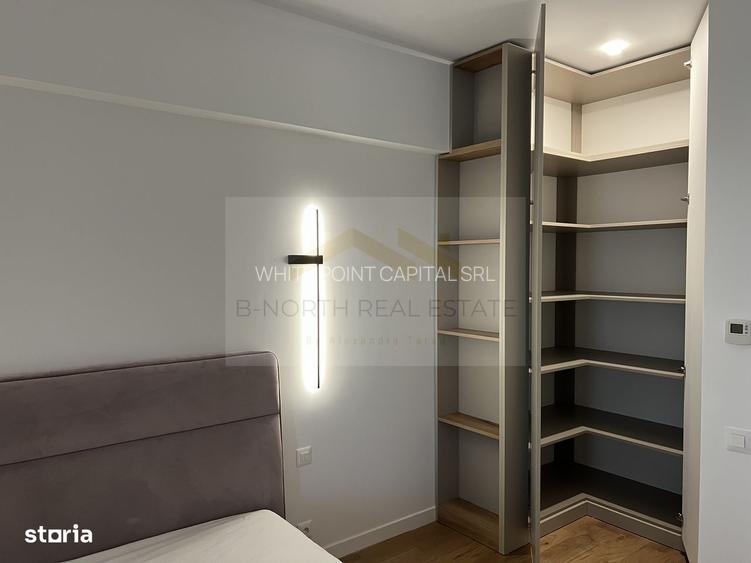 Apartament 2 camere de închiriat, One Cotroceni Park, prima închiriere - 5