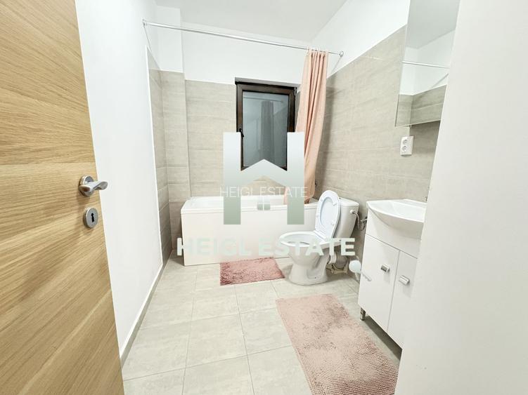 Apartament cu doua camere in Giroc la etajul 1 - 6