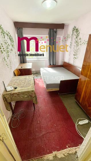 Apartament 4 camere,str.1848,etaj 2 - 7