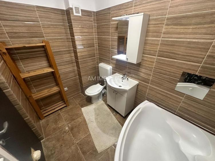 AP. 2 CAMERE - PET-FRIENDLY, PARCARE, BLOC NOU, CENTRALA PROPRIE - 4
