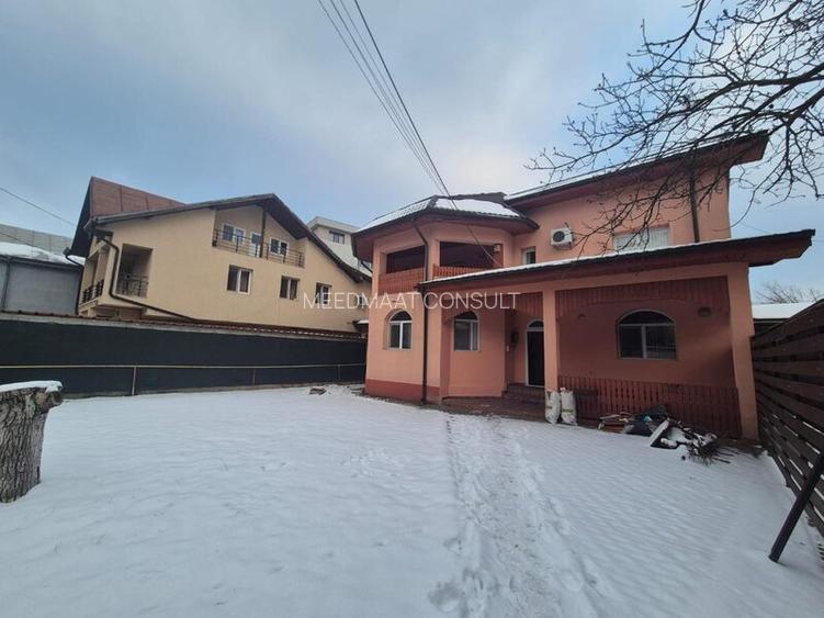 Vila,9 cam,zona Unirii,Splai,Metrou Timpuri Noi. - 9