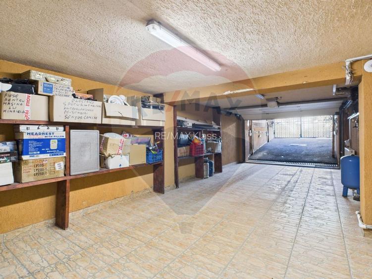 De vanzare| Casa cu piscina, saune si design elegant- Zona Matasari - 9