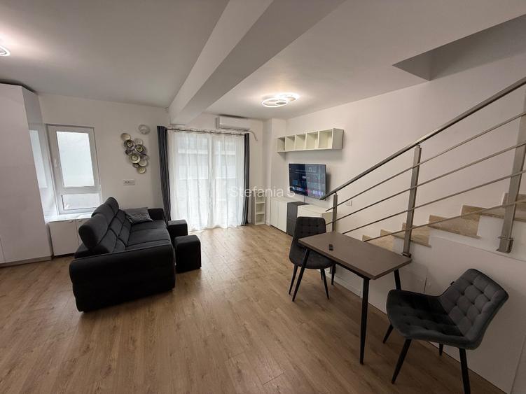 Central Address Residence Ap duplex 3 camere bloc nou - 4