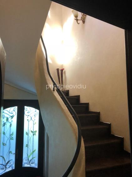 Constanta | Capitol | Vila finisaje premium 600mp utili - 6