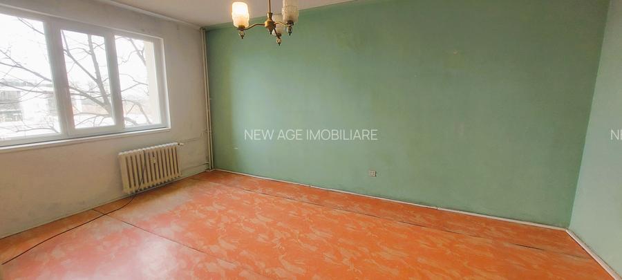 Mega Mall-Piata Delfinului-Aleea Dobrina, decomandat, 50 m.p.,contorizare gaz. - 3