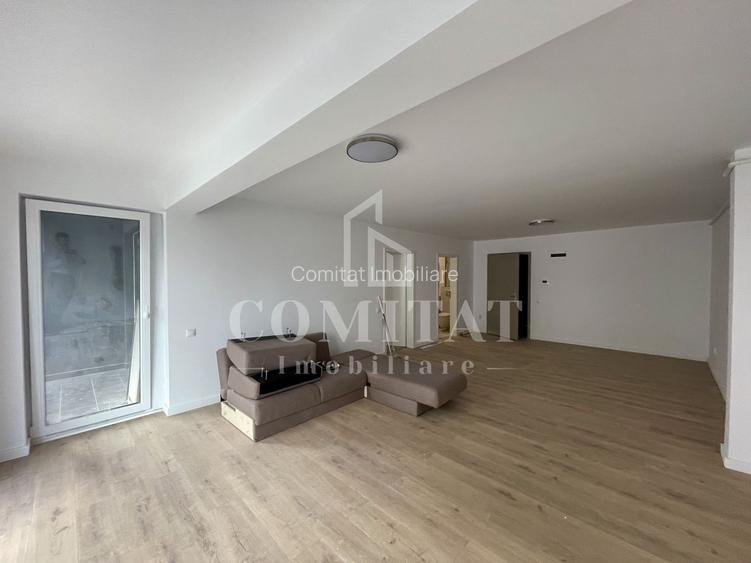 Apartament finisat 2 camere | Imobil nou | str Soporului - 3