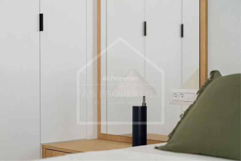 Apartament 4 camere | Baneasa Jandarmeriei | 2 locuri de parcare | TOP - 8