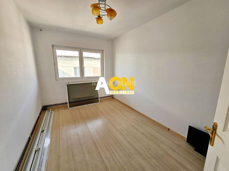 Apartament cu 4 camere, 130 mp utili, Ampoi 1 - 11
