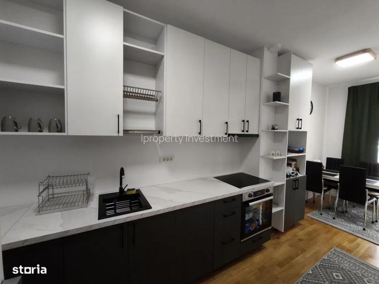 Șoseaua Nordului | 2 Camere | Centrala | Balcon | Parcare | - 3