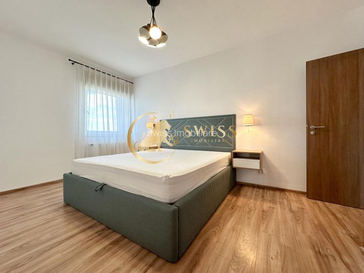 Apartament 3 camere | 2 bai | Parcare subterana | Sophia Residence Buna Ziua - 6