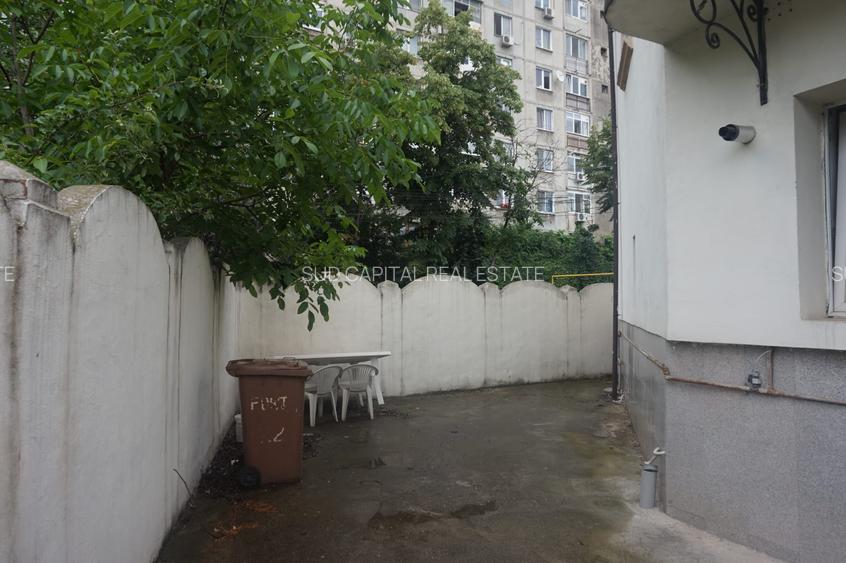 Vilă de  la Podul Grant – 250 mp + 100 mp curte - 24