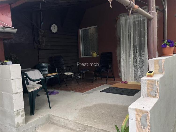 De vanzare casa in Cristesti - 9