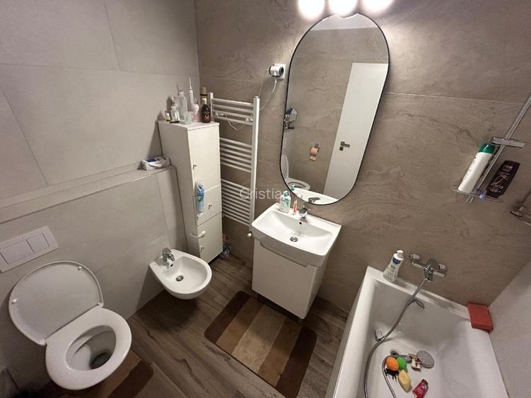 Apartament premium 3 camere cu parcare subterana inclusa - 8