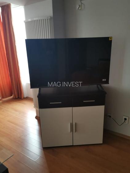 Apartament 1 camera, 53 mp, Faleza Dunarii – mobilat si utilat complet - 7