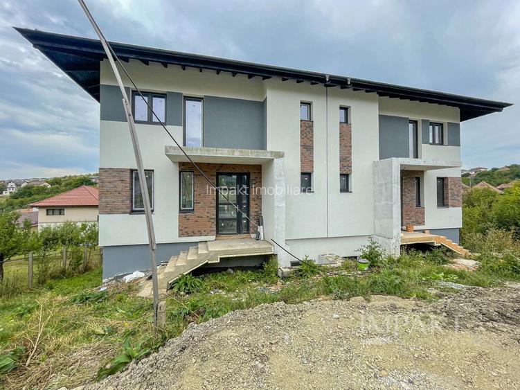 Casa tip duplex, in Dezmir! - 21