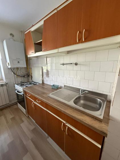 Apartament cu 2 camere decomandate, Marasti, zona Catedralei - 10
