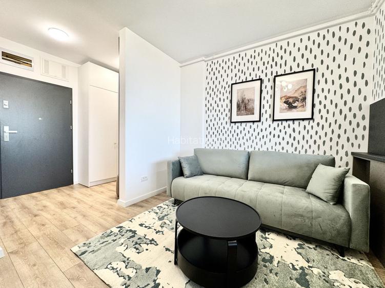 Apartament elegant, prima închiriere, zona Torontalului - XCITY TOWER - 4