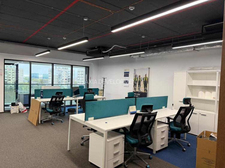 Spatii birou Politehnica Business Tower - 7