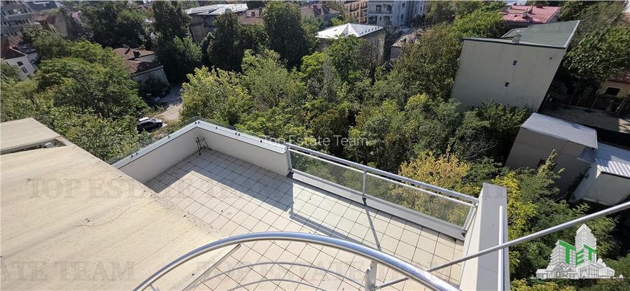 Penthouse 4 Camere Vedere Spectaculoasa - 14